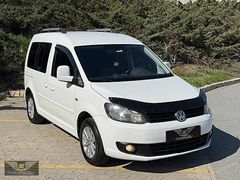 01 SEYMEN'DEN 2011 CADDY-TRENDLİNE-OTOMATİK-HATASIZ/BOYASIZ!!