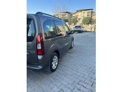 Sahibinden Peugeot Partner 1.6 HDI Allure 2017 Model 