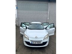 Sahibinden Renault Megane 1.5 dCi Privilege 2011 Model