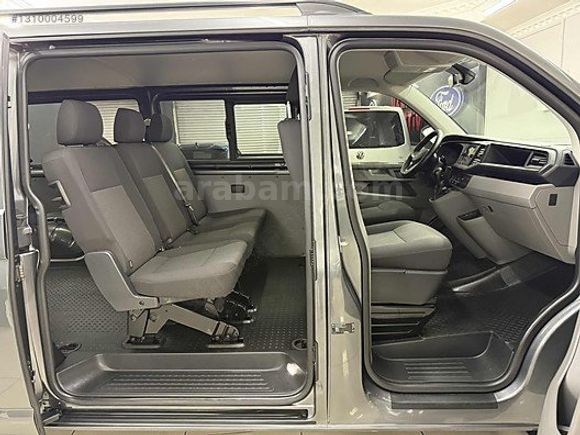 2022_MODEL_150_UZUN_ŞASE_CAMLIVAN_4+1_DSG_OTOMATİK_HATASIZ_52'KM