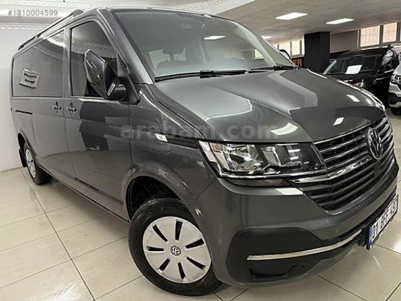 2022_MODEL_150_UZUN_ŞASE_CAMLIVAN_4+1_DSG_OTOMATİK_HATASIZ_52'KM