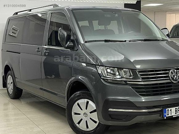 2022_MODEL_150_UZUN_ŞASE_CAMLIVAN_4+1_DSG_OTOMATİK_HATASIZ_52'KM