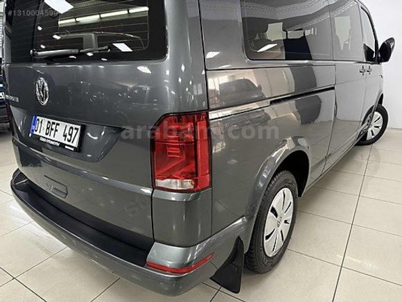 2022_MODEL_150_UZUN_ŞASE_CAMLIVAN_4+1_DSG_OTOMATİK_HATASIZ_52'KM