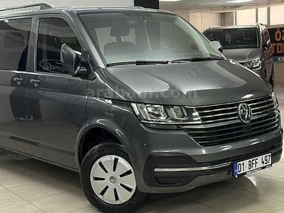 2022_MODEL_150_UZUN_ŞASE_CAMLIVAN_4+1_DSG_OTOMATİK_HATASIZ_52'KM