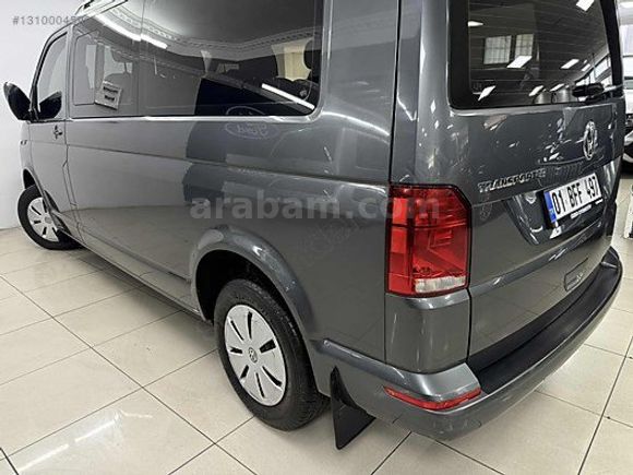2022_MODEL_150_UZUN_ŞASE_CAMLIVAN_4+1_DSG_OTOMATİK_HATASIZ_52'KM
