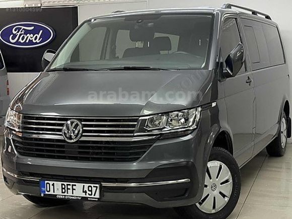 2022_MODEL_150_UZUN_ŞASE_CAMLIVAN_4+1_DSG_OTOMATİK_HATASIZ_52'KM