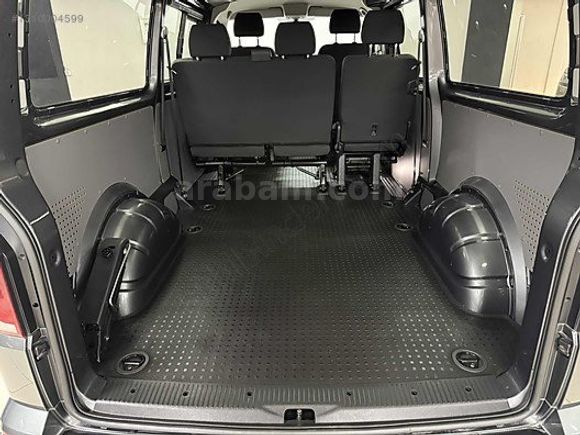 2022_MODEL_150_UZUN_ŞASE_CAMLIVAN_4+1_DSG_OTOMATİK_HATASIZ_52'KM