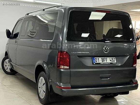 2022_MODEL_150_UZUN_ŞASE_CAMLIVAN_4+1_DSG_OTOMATİK_HATASIZ_52'KM