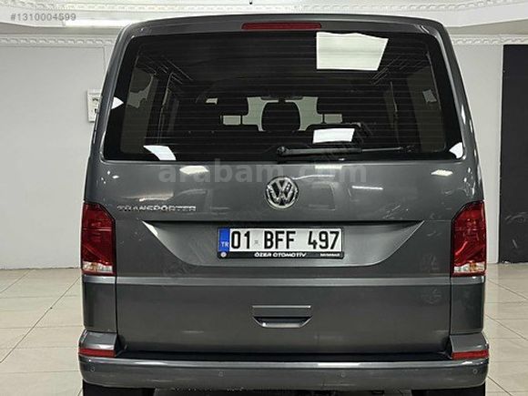 2022_MODEL_150_UZUN_ŞASE_CAMLIVAN_4+1_DSG_OTOMATİK_HATASIZ_52'KM