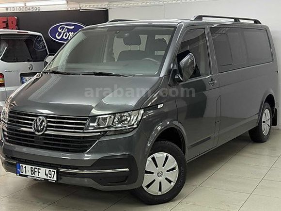 2022_MODEL_150_UZUN_ŞASE_CAMLIVAN_4+1_DSG_OTOMATİK_HATASIZ_52'KM