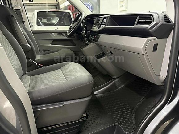 2022_MODEL_150_UZUN_ŞASE_CAMLIVAN_4+1_DSG_OTOMATİK_HATASIZ_52'KM