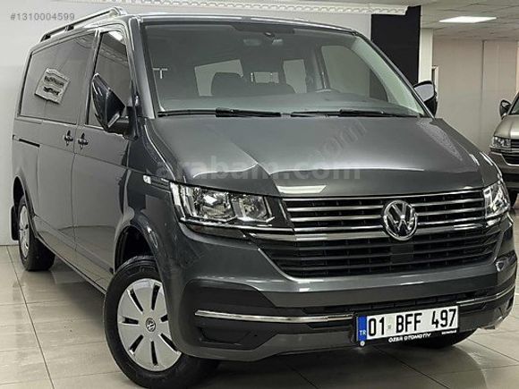 2022_MODEL_150_UZUN_ŞASE_CAMLIVAN_4+1_DSG_OTOMATİK_HATASIZ_52'KM