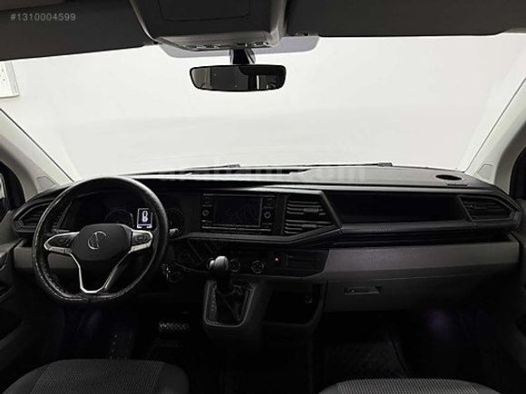 2022_MODEL_150_UZUN_ŞASE_CAMLIVAN_4+1_DSG_OTOMATİK_HATASIZ_52'KM