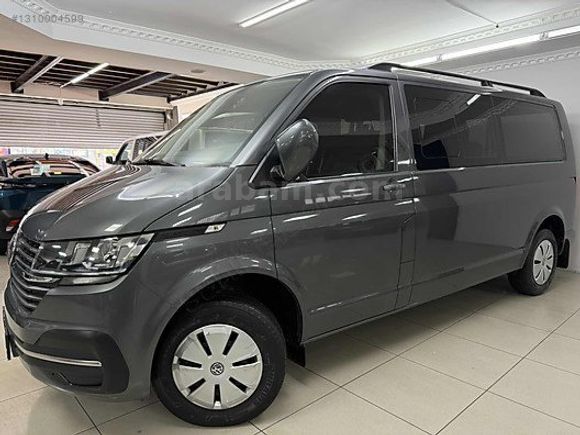 2022_MODEL_150_UZUN_ŞASE_CAMLIVAN_4+1_DSG_OTOMATİK_HATASIZ_52'KM