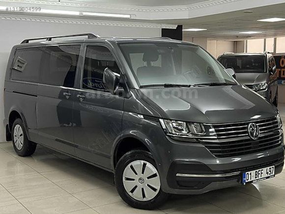 2022_MODEL_150_UZUN_ŞASE_CAMLIVAN_4+1_DSG_OTOMATİK_HATASIZ_52'KM