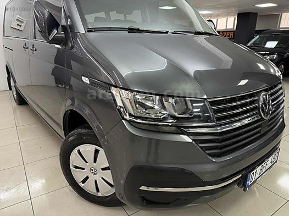 2022_MODEL_150_UZUN_ŞASE_CAMLIVAN_4+1_DSG_OTOMATİK_HATASIZ_52'KM