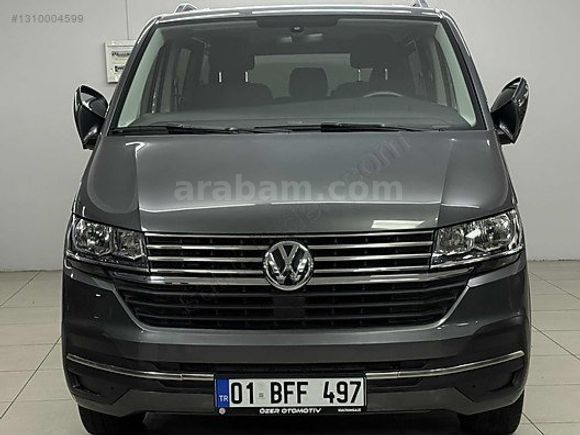 2022_MODEL_150_UZUN_ŞASE_CAMLIVAN_4+1_DSG_OTOMATİK_HATASIZ_52'KM