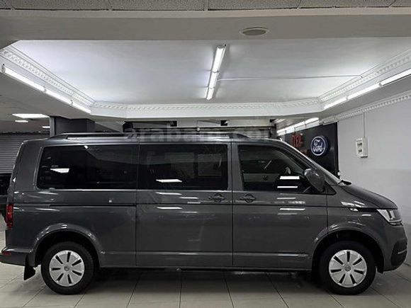 2022_MODEL_150_UZUN_ŞASE_CAMLIVAN_4+1_DSG_OTOMATİK_HATASIZ_52'KM