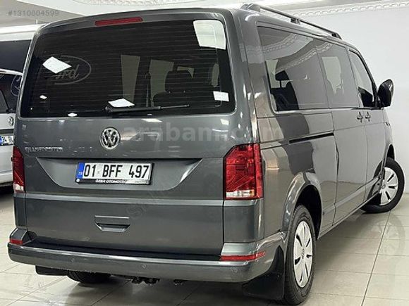 2022_MODEL_150_UZUN_ŞASE_CAMLIVAN_4+1_DSG_OTOMATİK_HATASIZ_52'KM