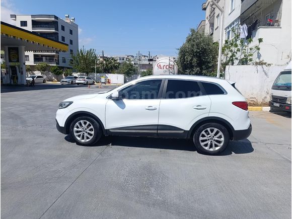 Sahibinden Renault Kadjar 1.5 dCi Touch 2015 Model