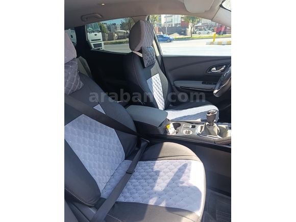 Sahibinden Renault Kadjar 1.5 dCi Touch 2015 Model