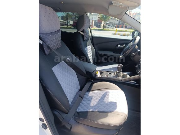 Sahibinden Renault Kadjar 1.5 dCi Touch 2015 Model