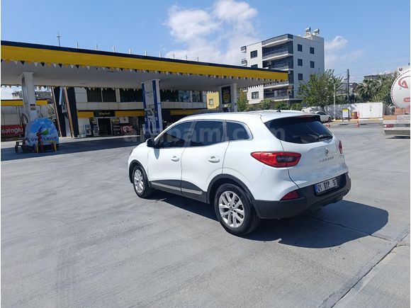 Sahibinden Renault Kadjar 1.5 dCi Touch 2015 Model