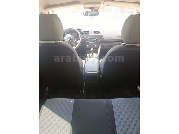 Sahibinden Renault Kadjar 1.5 dCi Touch 2015 Model