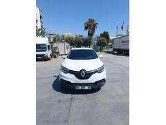 Sahibinden Renault Kadjar 1.5 dCi Touch 2015 Model