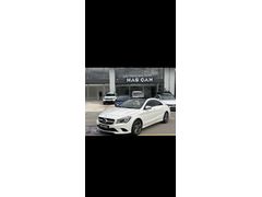 Sahibinden Mercedes - Benz CLA 200 Urban 2013 Model