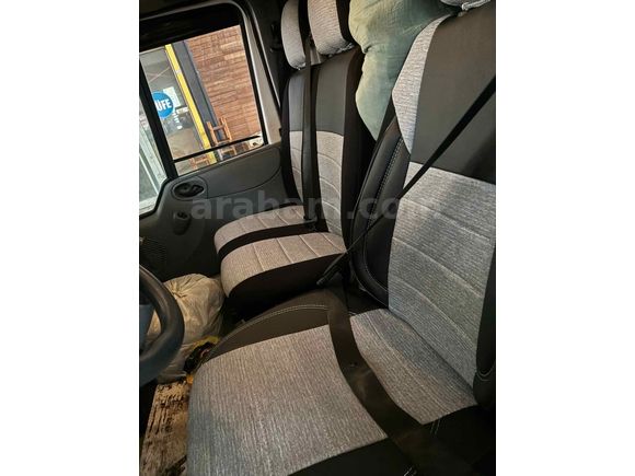 Sahibinden Ford Transit 350 L 2012 Model  269.000 km Beyaz