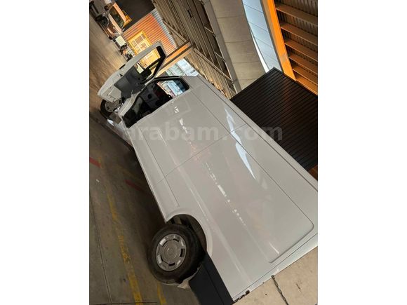 Sahibinden Ford Transit 350 L 2012 Model  269.000 km Beyaz