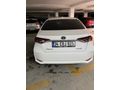 Sahibinden Toyota Corolla 1.8 Hybrid Dream 2019 Model  77.000 km Beyaz