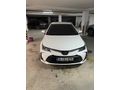 Sahibinden Toyota Corolla 1.8 Hybrid Dream 2019 Model  77.000 km Beyaz