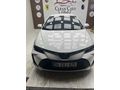 Sahibinden Toyota Corolla 1.8 Hybrid Dream 2019 Model  77.000 km Beyaz