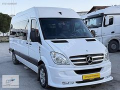 ÇEKİÇLER OTOMOTİVDEN 2013 SPRİNTER E5 16+1