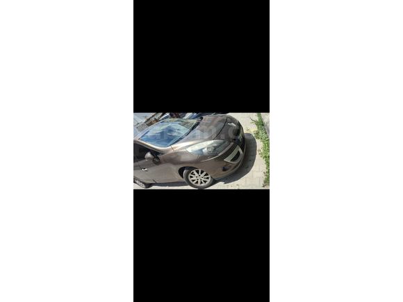 Sahibinden Renault Grand Scenic 1.5 dCi Privilege 2010 Model Balıkesir