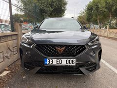 Sahibinden Cupra Formentor hatasız boyasız sıfır ayarında