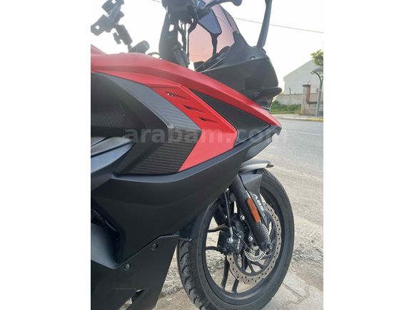 Sahibinden Bajaj Pulsar 200 RS 
