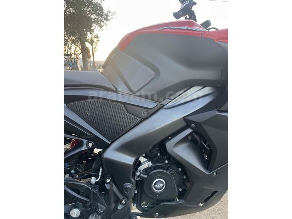 Sahibinden Bajaj Pulsar 200 RS 