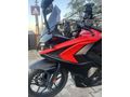 Sahibinden Bajaj Pulsar 200 RS 