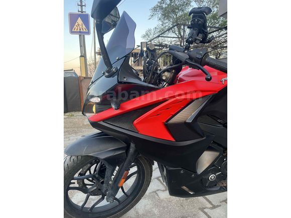 Sahibinden Bajaj Pulsar 200 RS 