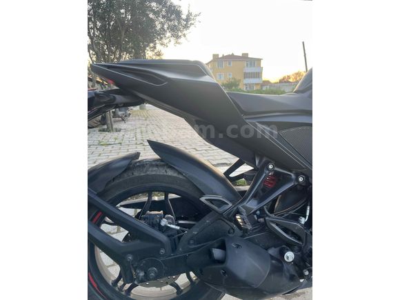 Sahibinden Bajaj Pulsar 200 RS 