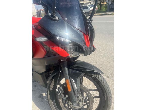Sahibinden Bajaj Pulsar 200 RS 