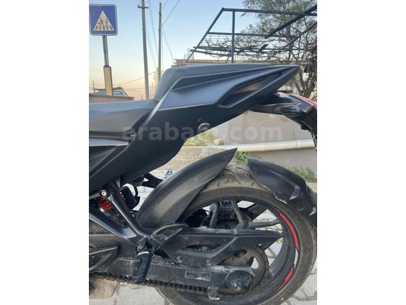Sahibinden Bajaj Pulsar 200 RS 
