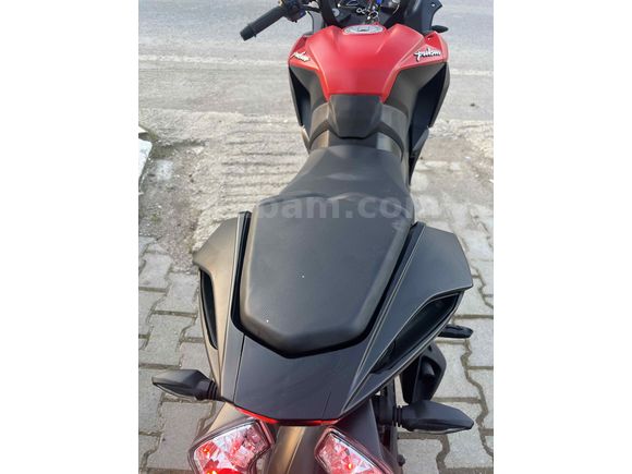 Sahibinden Bajaj Pulsar 200 RS 