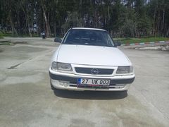 Sahibinden Opel Astra 1.4 Classic 2001 Model
