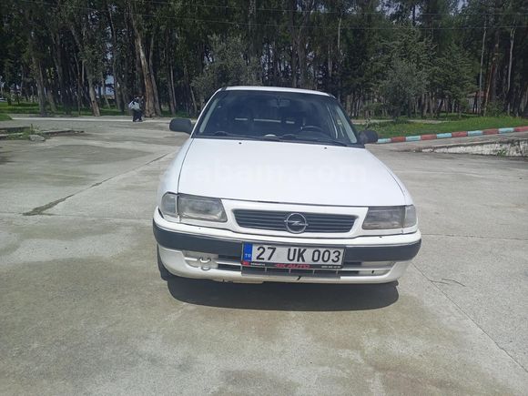 Sahibinden Opel Astra 1.4 Classic 2001 Model