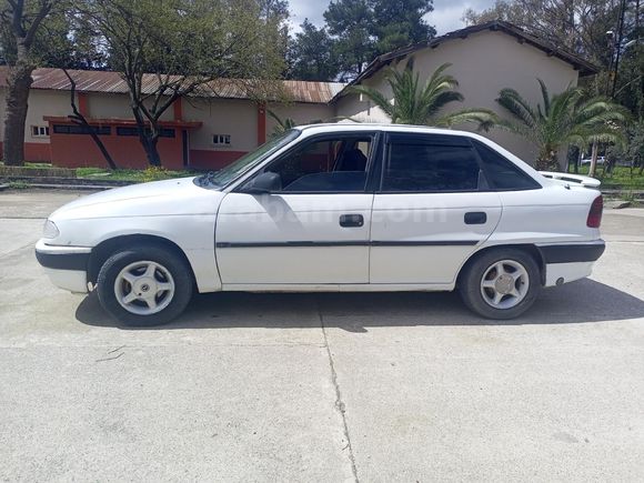 Sahibinden Opel Astra 1.4 Classic 2001 Model