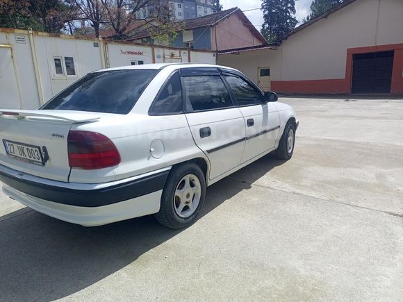 Sahibinden Opel Astra 1.4 Classic 2001 Model